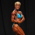 Nancy   Brigham  - NPC USA 2010 - #1