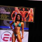 Amanda  Penzeka - NPC Northcoast Championships 2014 - #1