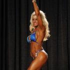 Tanya  Kesti - NPC Jr. Nationals 2009 - #1