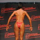 Lyn  Kearns - NPC Ronnie Coleman Classic 2011 - #1