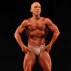 Robb  Decker - NPC Dexter Jackson Classic 2010 - #1