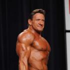 Glenn  Adkins - IFBB North American Championships 2009 - #1