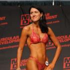 Lyn  Kearns - NPC Ronnie Coleman Classic 2011 - #1