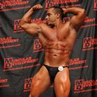 Carlos   Amador - NPC Branch Warren Classic 2009 - #1