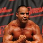 Carlos   Amador - NPC Branch Warren Classic 2009 - #1