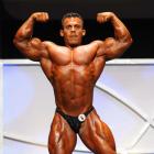 Angel  Rangel Vargas - IFBB Wings of Strength Tampa  Pro 2010 - #1