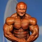 Robert  Piotrkowicz - IFBB Europa Show of Champions Orlando 2011 - #1