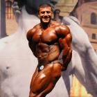 Grigori   Atoyan - IFBB Europa Show of Champions Orlando 2010 - #1