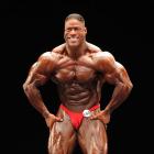 Rafael  Jaramillo - NPC Nationals 2011 - #1