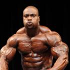 Maxx  Charles - NPC Eastern USA 2009 - #1