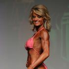 Christine  Lohrberg - NPC Midwest Open 2012 - #1