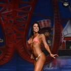 Dominique  DelGuidice - NPC Europa Show of Champions 2014 - #1