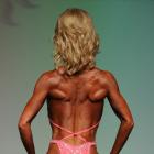 Christine  Lohrberg - NPC Midwest Open 2012 - #1