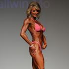 Christine  Lohrberg - NPC Midwest Open 2012 - #1