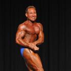 Michael  Twydell - NPC Jr. Nationals 2011 - #1