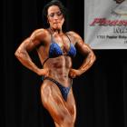 Hayley  McNeff - NPC Maryland State/East Coast Classic 2009 - #1