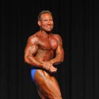 Michael  Twydell - NPC Jr. Nationals 2011 - #1