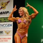 Karen  Gatto - IFBB New York Pro 2012 - #1