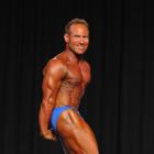 Michael  Twydell - NPC Jr. Nationals 2011 - #1