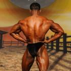 Tony   Davis - NPC Europa Super Show 2010 - #1