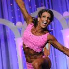 Julie  Palmer - IFBB Arnold Classic 2010 - #1