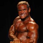 Steve  Dufresne - IFBB North American Championships 2010 - #1