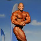 Manuel  Romero - IFBB Europa Show of Champions Orlando 2011 - #1