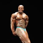 Korbie   Nitiforo  - NPC Nationals 2011 - #1