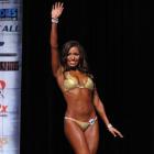 Michelle  Mata - NPC Adela Garcia Classic 2013 - #1