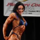 Hayley  McNeff - NPC Maryland State/East Coast Classic 2009 - #1