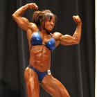 Brenda   Betia - NPC USA 2011 - #1