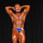 Michael  Twydell - NPC Jr. Nationals 2011 - #1