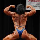 Hayley  McNeff - NPC Maryland State/East Coast Classic 2009 - #1