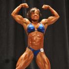 Brenda   Betia - NPC USA 2011 - #1