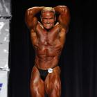 Steve  Dufresne - IFBB North American Championships 2010 - #1