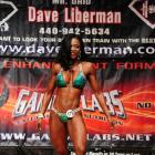 Sparkle  Graham - NPC Natural Ohio 2014 - #1