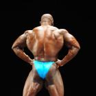 Korbie   Nitiforo  - NPC Nationals 2011 - #1