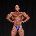 Nik  Zaharis - NPC Jr. Nationals 2014 - #1