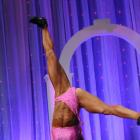 Julie  Palmer - IFBB Arnold Classic 2010 - #1