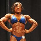 Brenda   Betia - NPC USA 2011 - #1