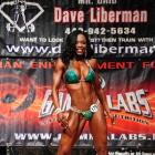 Sparkle  Graham - NPC Natural Ohio 2014 - #1