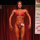 Katie  Deen - NPC Rhode Island 2010 - #1