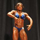 Brenda   Betia - NPC USA 2011 - #1