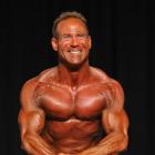 Michael  Twydell - NPC Jr. Nationals 2011 - #1