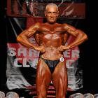 Tony  Noviello - NPC Texas Shredder Classic 2009 - #1