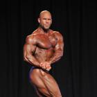 Nik  Zaharis - NPC Jr. Nationals 2014 - #1