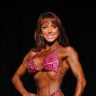 Debbie   Fowler - NPC Jr. Nationals 2010 - #1