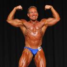 Michael  Twydell - NPC Jr. Nationals 2011 - #1