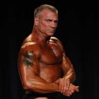 Mick   Lanzino  - IFBB North American Championships 2010 - #1