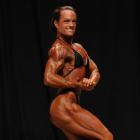 Mia   Howard - NPC USA 2010 - #1